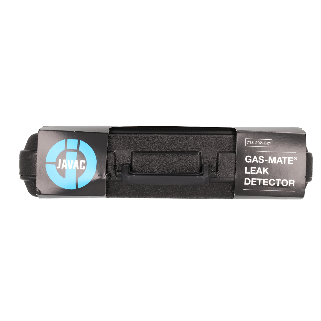 Gas Mate Leak Detector | Javac | Aspen Pumps Group