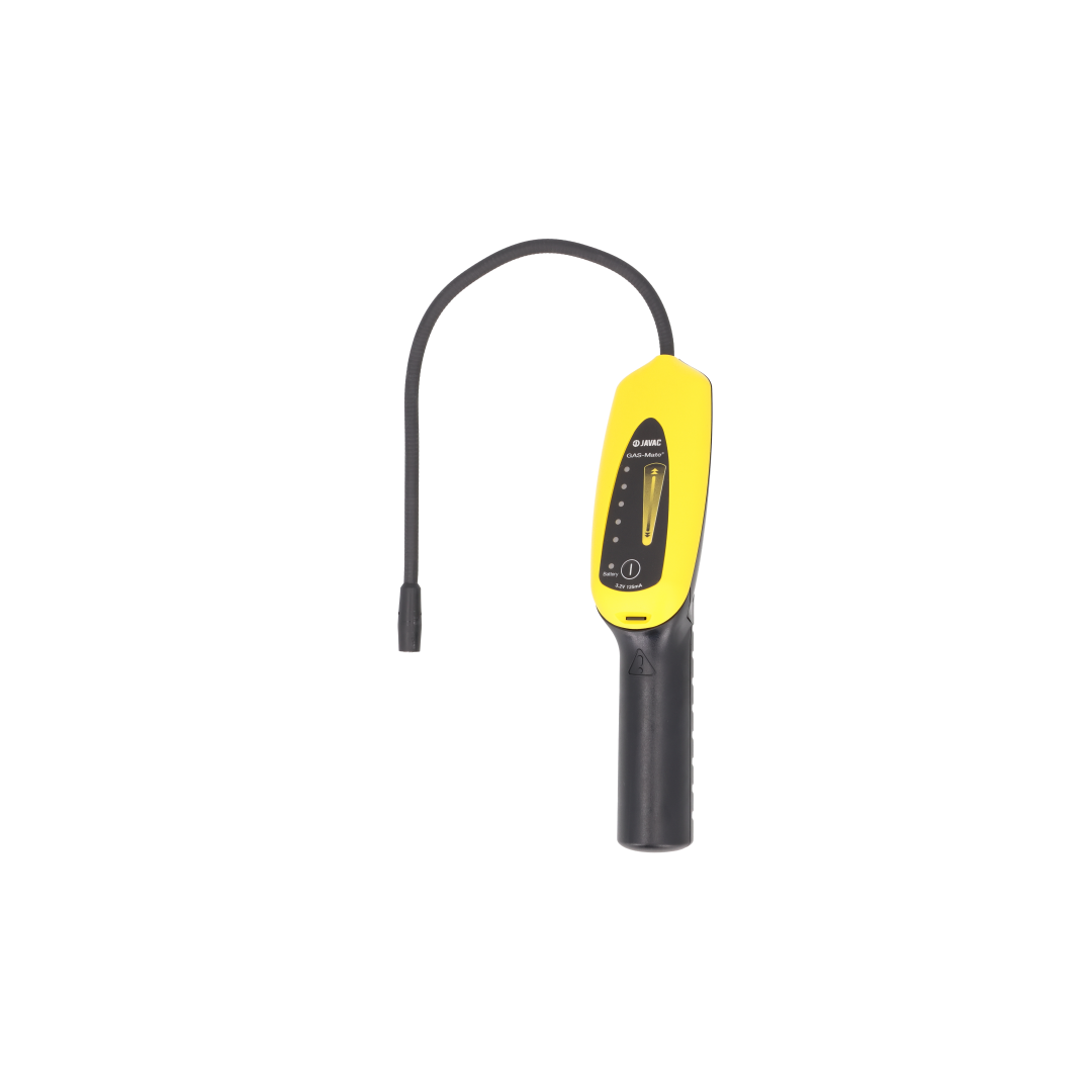 Gas Mate Leak Detector | Javac | Aspen Pumps Group