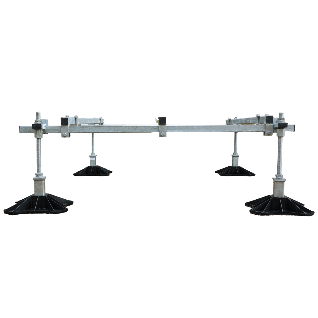 Multi Frame Extension Kit Wide | Big Foot | Aspen Pumps Group