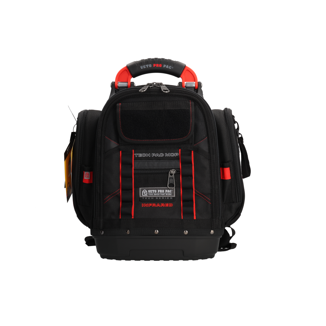 Tech Pac MCP Infrared | Veto | Aspen Pumps Group
