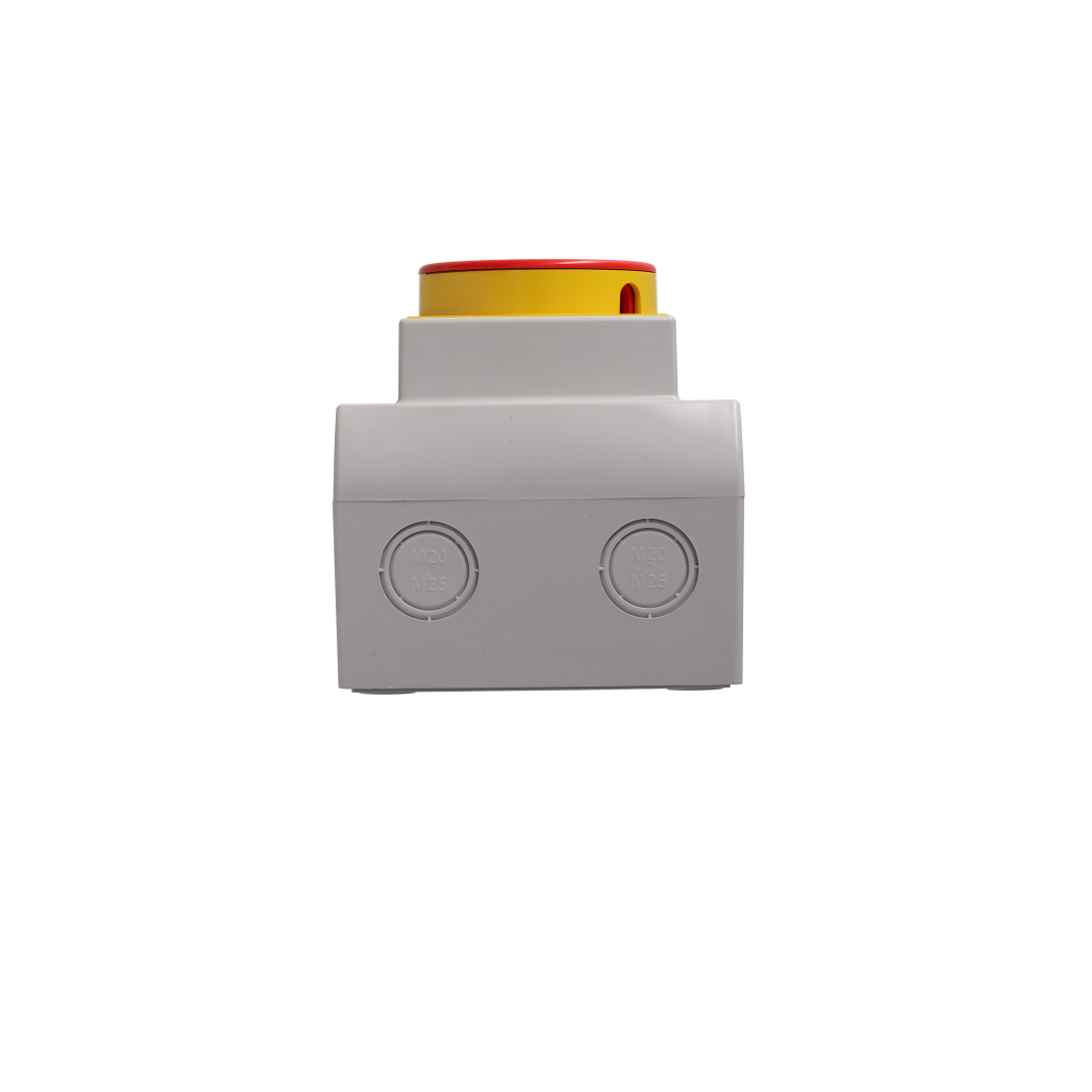 Isolator | Xtra | Aspen Pumps Group