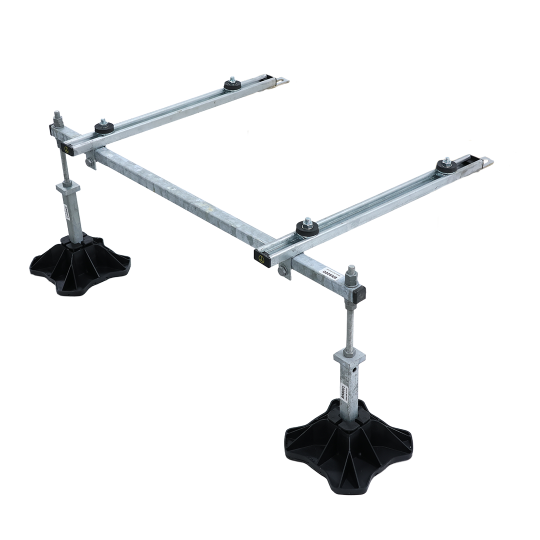 Mini Frame Extension Kit | Big Foot | Aspen Pumps Group