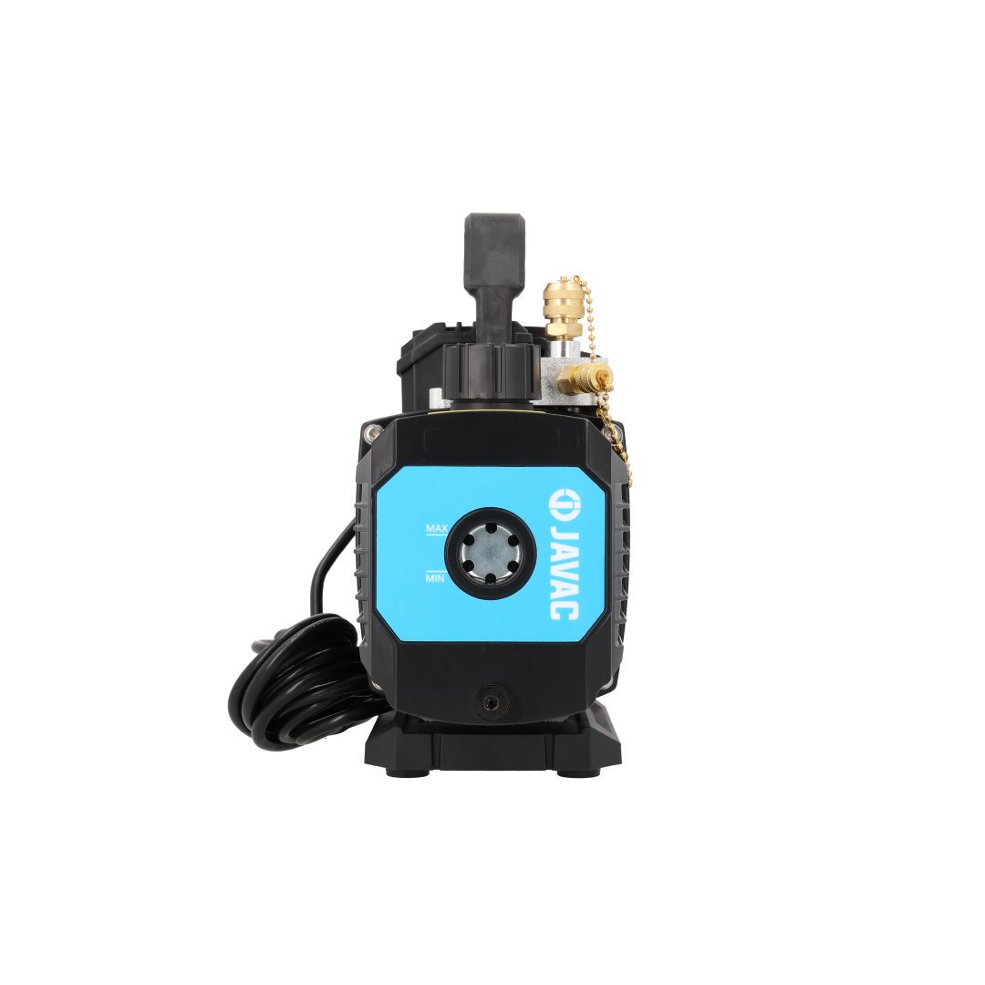 JAV-1065-A2L 5.3 CFM A2L/A3 Vacuum Pump EU | Javac | Aspen Pumps Group
