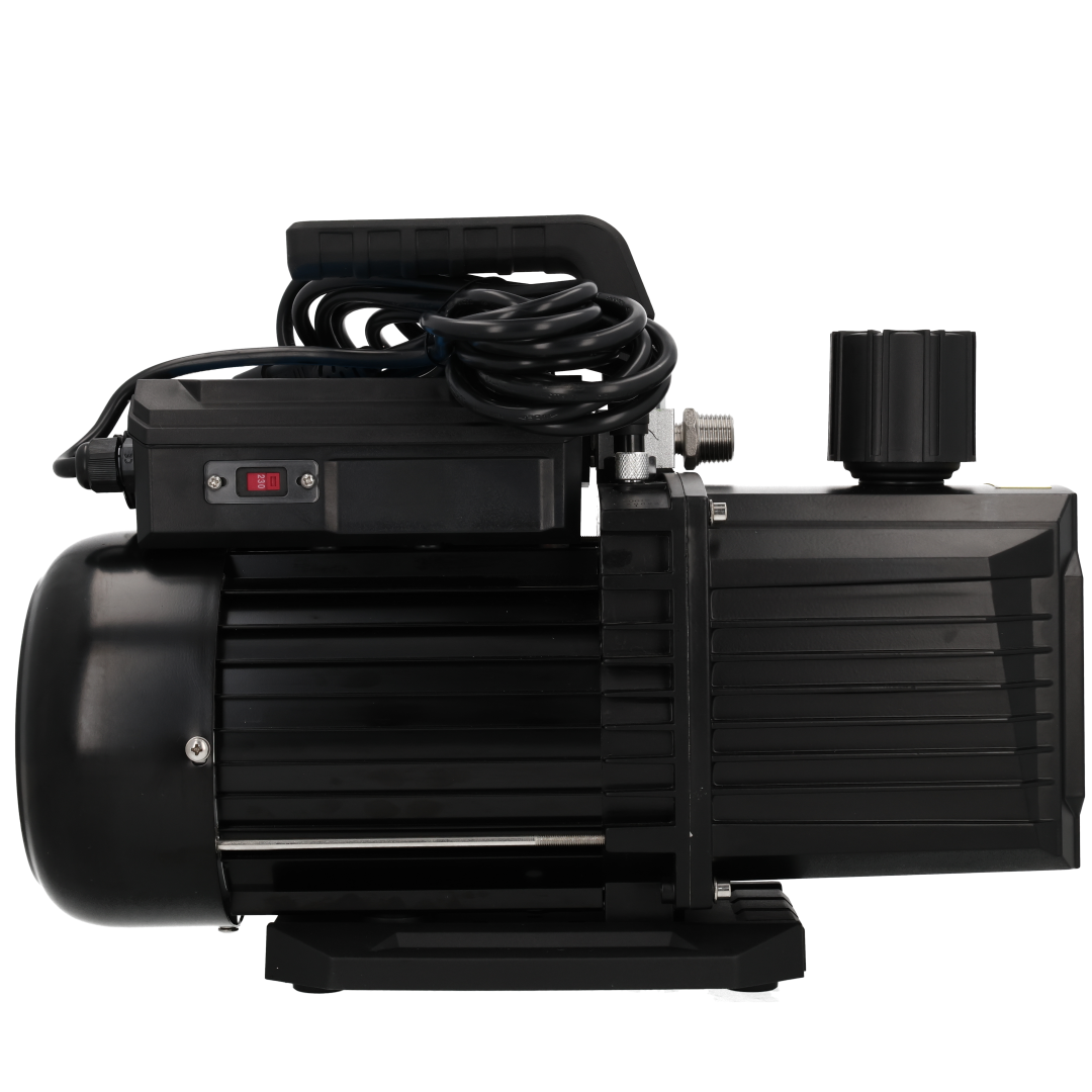 CC-231-A2L 8.9 CFM A2L/A3 Vacuum Pump UK | Javac Edge | Aspen