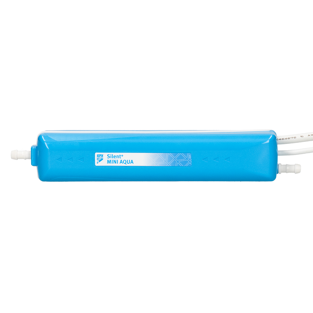 Silent+ Mini Aqua (Gen 5) — Pompe relevage condensats Aspen