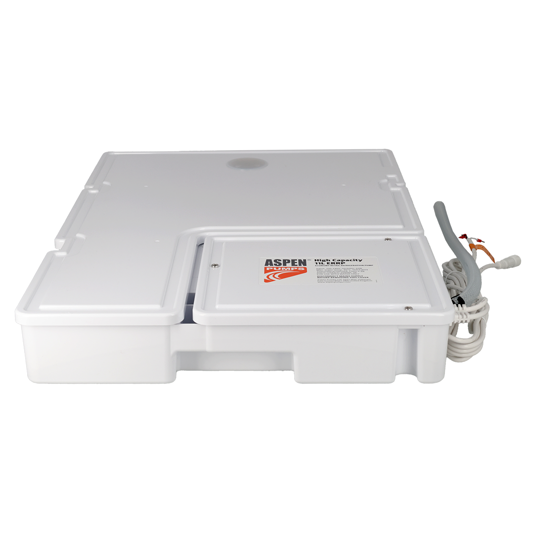 High Capacity 11L ERRP | Aspen Pumps | Aspen Pumps Group