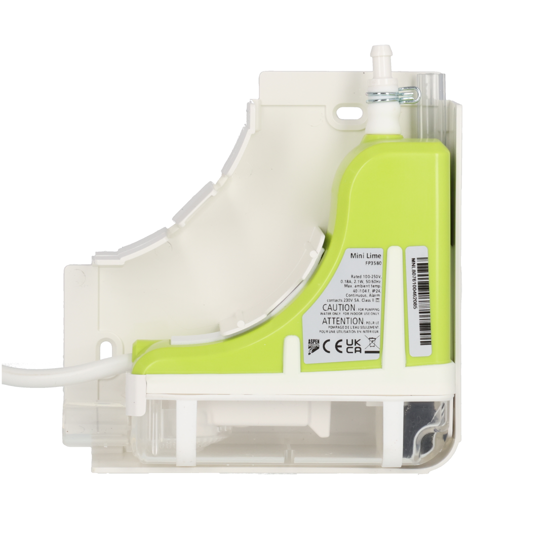 Mini Lime | Aspen Pumps | Aspen Pumps Group