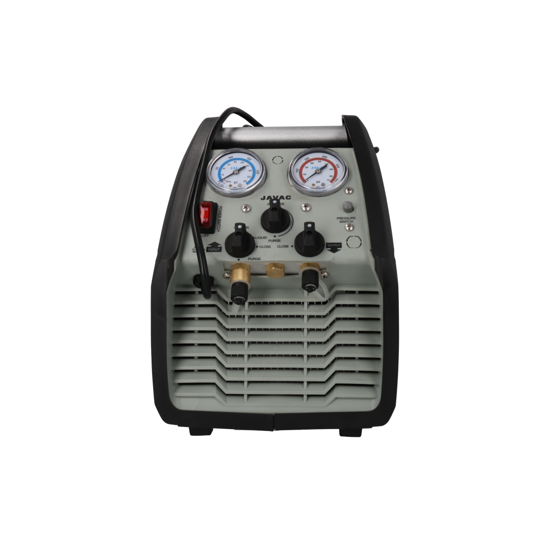 XTR-Ultra A2L EU | Javac | Aspen Pumps Group