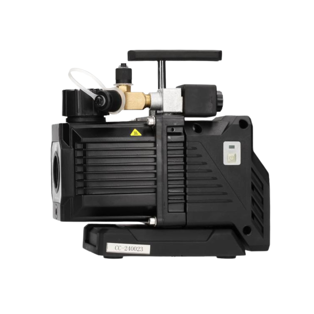 Javac Edge Colt Battery Vacuum Pump | Javac Edge | Aspen Pumps Group