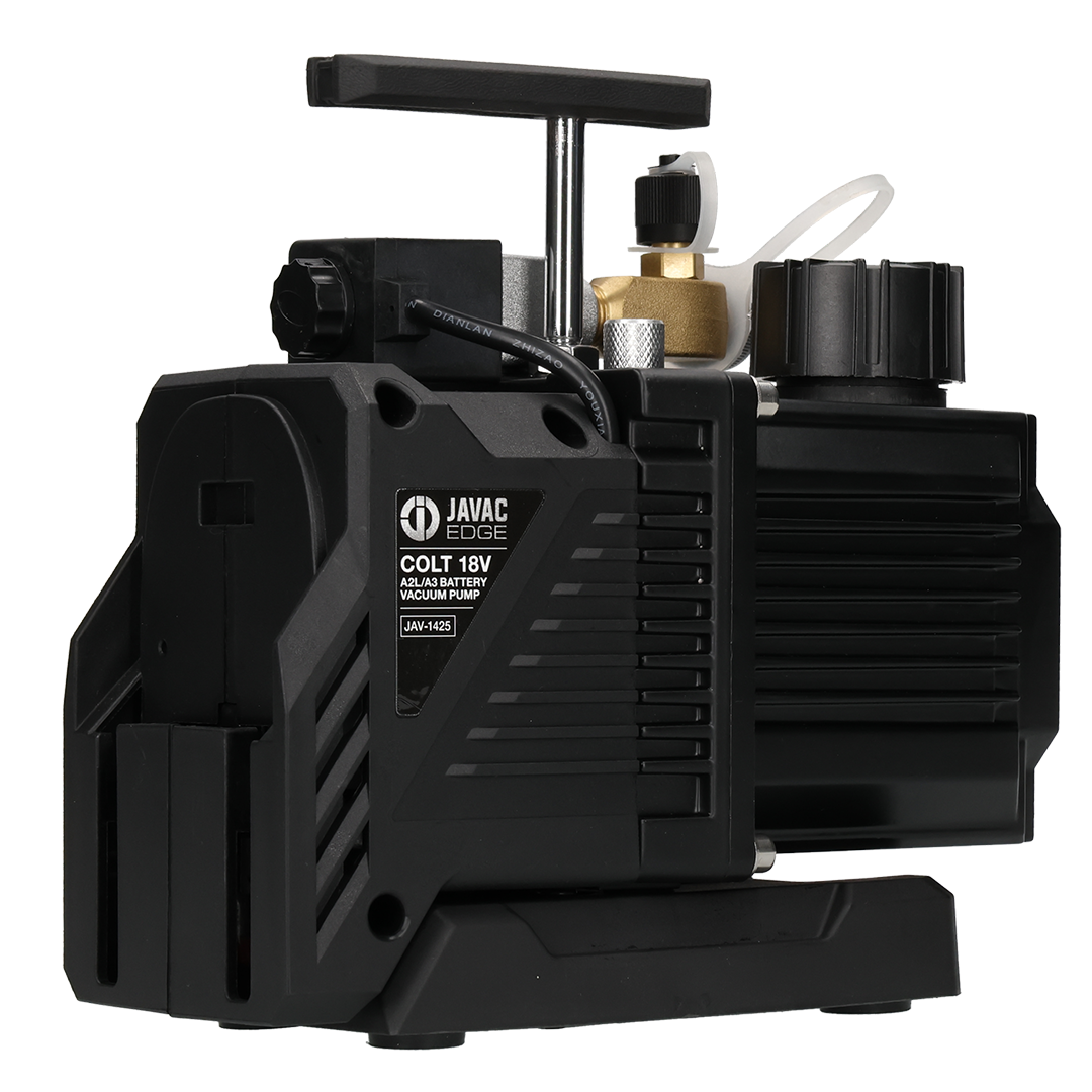 Javac Edge Colt Battery Vacuum Pump | Javac Edge | Aspen Pumps Group