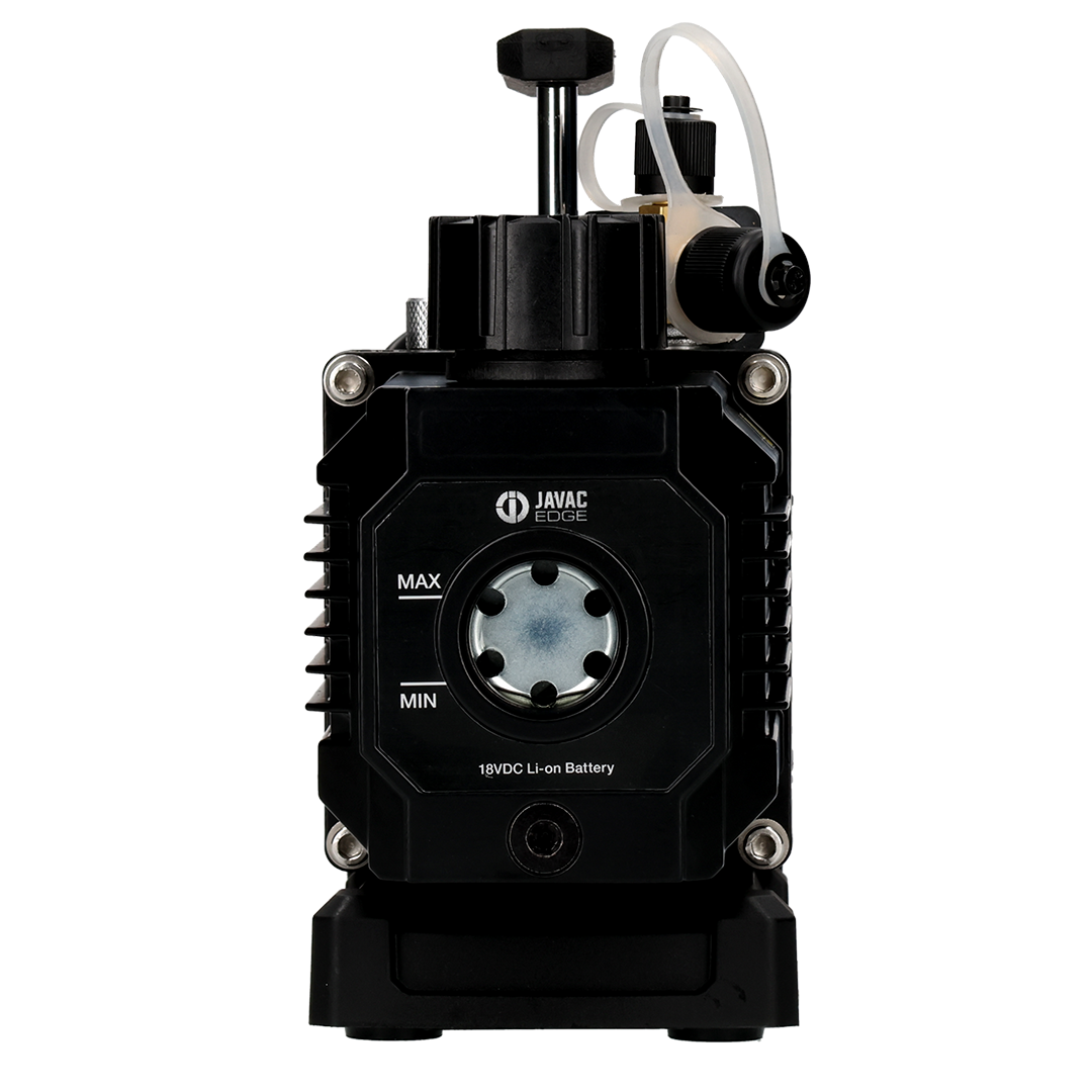 Javac Edge Colt Battery Vacuum Pump | Javac Edge | Aspen Pumps Group