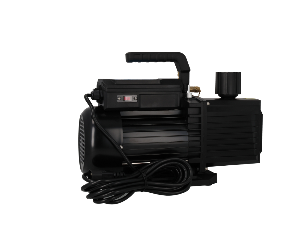 JAV-1065-A2L 5.3 CFM A2L/A3 Vacuum Pump EU | Javac | Aspen Pumps Group