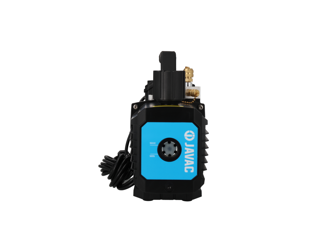 JAV-1067-A2L 8.9 CFM A2L/A3 Vacuum Pump EU | Javac | Aspen Pumps Group