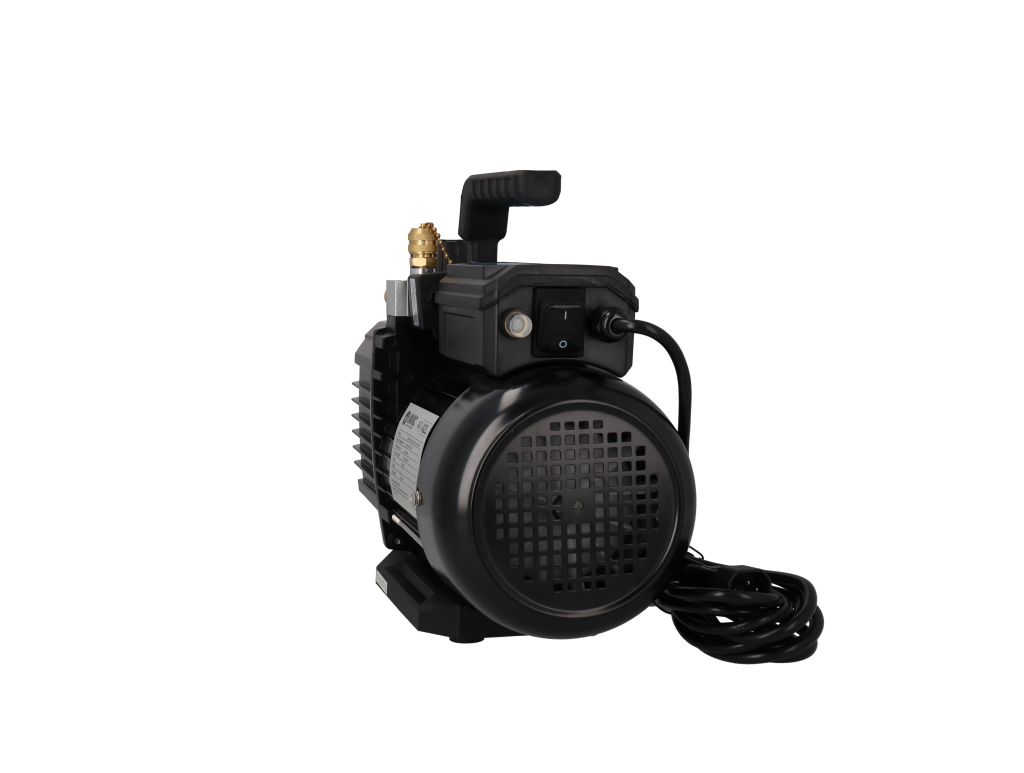 JAV-1067-A2L 8.9 CFM A2L/A3 Vacuum Pump EU | Javac | Aspen Pumps Group